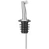 Versatore con coperchio