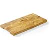 Tagliere in legno d'ulivo
