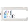 ORIGINAL HP Cartuccia d'inchiostro Trasparente C9459A 70 130ml Cartuccie d´inchiostro