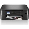 MULTIFUNZIONE BROTHER DCP-J1050DW INKJET + WI-FI