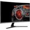 MONITOR Samsung 32'' SERIE CR50 FULL HD CURVO (LC32R500FHPXEN)