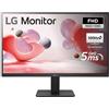 MONITOR 24'' 24MR400-B LED FULL HD IPS 100HZ