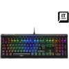 TASTIERA GAMING SKILLER SGK60 MECCANICA SWITCH RED ROSSI