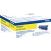 ORIGINAL Brother toner giallo TN-421Y 421 ~1800 Seiten