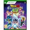 Gioco XBOX Serie X Dragon Ball: Sparking! Zero EU
