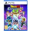 PS5 Dragon Ball: Sparking! Zero EU