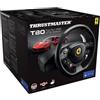 Thrustmaster Volante T80 Ferrari 488 - GTB Edition + Pedaliera