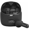 AURICOLARI JBL BLUETOOTH TUNE FLEX TWS NERO (JBLTFLEXBLK)