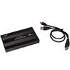 BOX ESTERNO PER HD 2,5' SATA USB 2.0 (LKBOX252) NERO