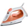 FERRO DA STIRO TEXSTYLE 1 SI1009OR - 1900W - ARANCIO