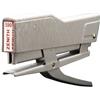 CUCITRICE A PINZA Zenith 590 PUNTO 6/4-6/6 - ALLUMINIUM WAVE