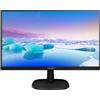 MONITOR 27' 273V7QDSB LED FULL HD