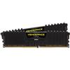 MEMORIA DDR4 CORSAIR 16GB PC3200 MHZ (2X8) CMK16GX4M2B3200C16