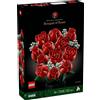 Lego 10328 Bouquet di rose