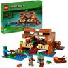 Lego 21256 La casa rana