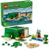 Lego 21254 Beach House della tartaruga