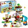 Lego 10993 Casa sull'albero 3 in 1