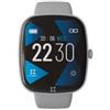 Techmade Smartwatch BuyTechBY Gamma Cint. Silicone 1.89'' Gray