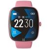 Techmade Smartwatch BuyTechBY Gamma Cint. Silicone 1.89'' Pink