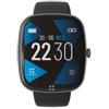 Techmade Smartwatch BuyTechBY Gamma Cint. Silicone 1.89'' Black