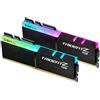 MEMORIA DDR4 G.SKILL 16GB PC3200 MHZ (2X8) TRIDENT Z