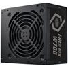 Alimentatore Cooler Master Elite NEX White 230V 700 W 24-pin ATX ATX Nero
