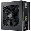 ALIMENTATORE 650W COOLER MASTER MWE GOLD MPE-6501-AFAAG-EU