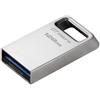 PEN DRIVE 128GB Kingston DATATRAVELER MICRO USB 3.2 GEN1 (DTMC3G2/128GB)