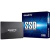 SSD Gigabyte 256GB SATA 3 2.5'' (GP-GSTFS31256GTND)