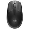 MOUSE Logitech WIRELESS M190 EMEA (910-005905) NERO