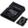MICRO SD KINGSTON 256GB SDCS2/256GB CLASSE 10