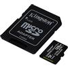 MICRO SD KINGSTON 128GB SDCS2/128GB CLASSE 10