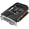 SCHEDA VIDEO GTX 1660 STORMX 6 GB (NE51660018J9-165)