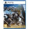 Gioco PS5 Monster Hunter Wilds EU