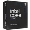CPU INTEL CORE ULTRA 7 265KF SOCKET 1851 (BX80768265KF) - BOX