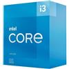 CPU INTEL CORE I3-10105 (COMET LAKE) SK1200 (BX8070110105) 3.7 GHZ BOX