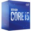 CPU INTEL CORE I5-10400F SK1200 2.9 GHZ BOX