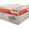ORIGINAL OKI Tamburo nero / differenti colori 44968301 C301 kit