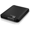 HARD DISK ESTERNO 4TB WESTERN DIGITAL ELEMENTS WDBU6Y0040BBK-WESN 2,5' USB 3.0