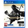 Gioco PS4 Ghost of Tsushima DirectorÆs Cut