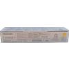 ORIGINAL Toshiba toner giallo T-FC505EY 6AJ00000147 ~33600 Seiten