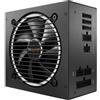 ALIMENTATORE be quiet! PURE POWER 12 M 550 WATT (BN341) 80 PLUS GOLD MODULARE