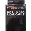HolenBecky BATTERIA RICARICABILE AL LITIO X VERIFICA BANCONOTE HT 7.0 / HT6060