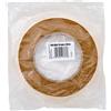 EUROCEL Nastro biadesivo 700RDA 19mmx50mt in caramella Eurocel