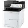 KYOCERA-MITA Kyocera Multifunzione digitale laser (copia, stampa, scanner a colori std) - EC
