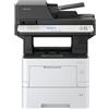 KYOCERA-MITA Kyocera Multifunzione laser a colori fino a 26 ppm f.to A4, 4in1