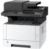 KYOCERA-MITA Kyocera Multifunzione laser in bianco e nero fino a 40 ppm f.to A4, 3in1 (copia,