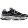 NEW BALANCE 9060 NERO/GRIGIO