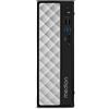 MEDION PC MEDION AKOYA T80 MINI I5-12450H 34580 8DDR4 512GB SSD 180W WIN11H BT WIFI GLAN HDMI DP 9USB 10025293