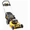 DEWALT Tosaerba tagliaerba DEWALT DCMW564N-XJ XR 18V | fornito senza batteria